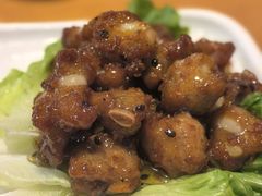 -61号餐吧(兴坪古镇漓江店)