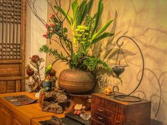 -云来集茶舍(国子监街店)