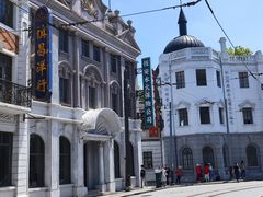 -上海影视乐园