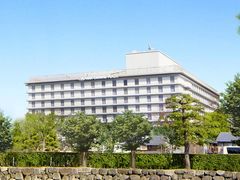 -京都全日空皇冠假日酒店