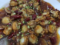 -九龙餐厅(大沽路店)