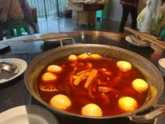 -李子坝梁山鸡(李子坝大鸡哥店)