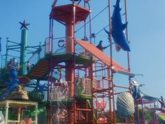 -华夏文旅海洋公园