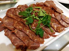 -惠宾饭庄(中山路店)