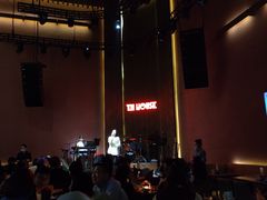 -TZ House音乐现场(来福士中心店)