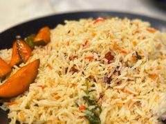 -新加坡Zam Zam餐馆