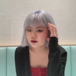 -起点潮色造型