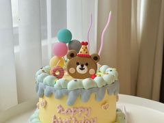 -今日Cake蛋糕茶歇·甜品台定制