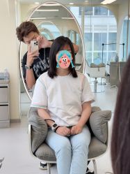 -5M HAIR SALON