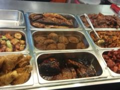 -双宝铁饭盒(南十四店)