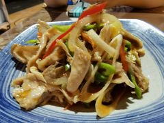 -新疆红柳花餐厅(新洲店)