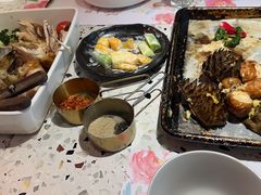 -素描餐厅(灵隐天竺店)