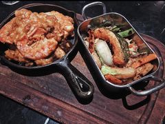 -半秋山西餐厅(巴南万达广场店)