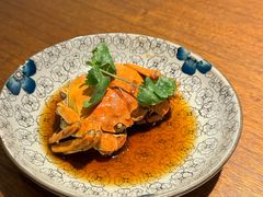 -乔街深夜食堂·小龙虾·高压锅生蚝(杭州总店)