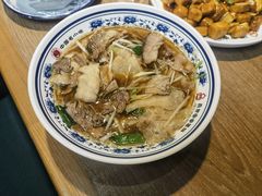 -直隶安家罩饼(复兴路店)
