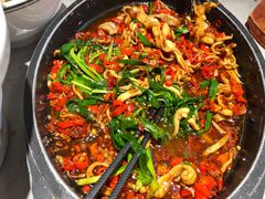 -大碗先生(万科金色梦想店)