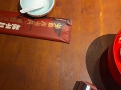 -辣不二地道川菜(汉水路店)