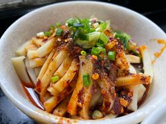 -李记小小吃(涪江路店)
