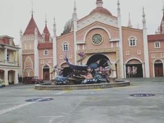 -蓬莱欧乐堡梦幻世界