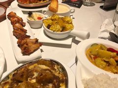 -半秋山西餐厅(巴南万达广场店)