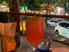 -广州粤海喜来登酒店