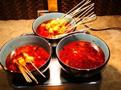 -山东大学学府大酒店(千佛山地铁站店)