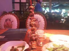 -肉串汪(望京店)