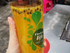 -同心烧烤(总店)