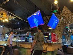 -莫比餐厅(五道口店)