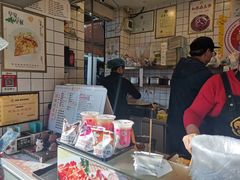 -卞姐蛋饼(陕西南路店)