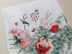-味+新京宴·烤鸭·北京菜(创意谷店)
