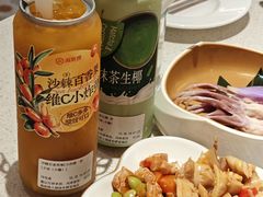 -海底捞火锅(群星城店)
