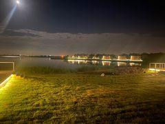 -天津东丽湖风景区