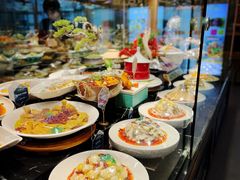 -大鹏饭店·金陵家宴(奥体中心店)