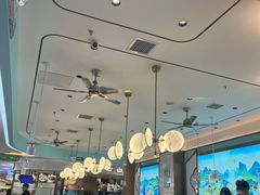 -苏晓玥·手作江南小吃(深圳北站店)