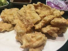 -老昌春饼(中央大街店)