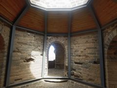 -蟠龙山长城景区