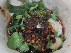 -海关荤豆花(洋河一路店)