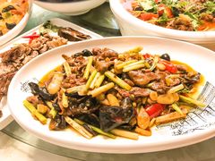 -伊兰麒兰馨园·川菜·清真馆(339电视塔店)