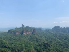 -丹霞山风景名胜区