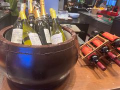 -长沙君悦酒店·自助餐厅咖啡厅