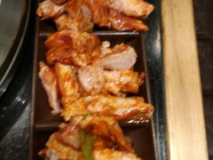 -韩盛炭火烤肉(万达广场店)