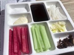 -小大董·烤鸭(凤凰汇店)