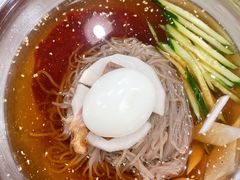 -姜虎东白丁烤肉韩式料理