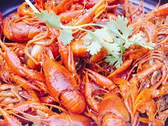 -东厨虾煌(电子街店)