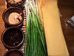 赵记煎饼卷大葱(泰山大街店)-赵记煎饼卷大葱(泰山大街店)