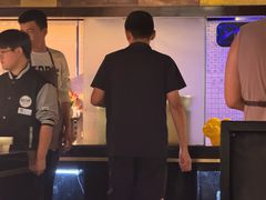 -德得轩自助烤肉(宏泰广场店)