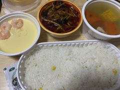 -魏家凉皮(次渠店)