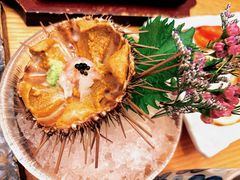 -福匠日本料理(人民路店)