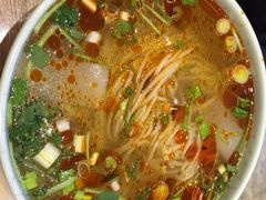 -清真·益鑫羊肉手抓馆(花园北街店)